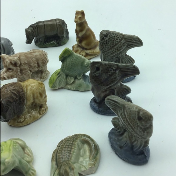 Red roses Wade Promotional pieces - Picture 2 of 5